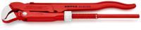 83-30-005 Knipex Pipe Wrench, 245 mm Overall
