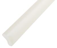 rw-175-34-x TE Connectivity Heat Shrink Tubing, Clear 19.1mm Sleeve Dia. x 1.2m Length 2:1 Ratio, KYNAR Series