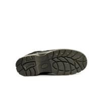 4114bk050 Himalayan 4114 Black Composite Toe Capped Unisex Safety Boots, UK 5, EU 39