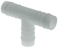 795-449 RS PRO Hose Connector, Tee Hose Joiner 19mm ID