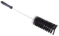 53709 Vikan Black Bottle Brush, 510mm x 60mm