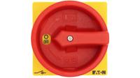031607-p3-63easvb Eaton 3P Pole Flush Mount Isolator Switch - 63A Maximum Current, 30kW Power Rating, IP65