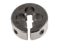215-603 RS PRO Thread Die, M8 x 1.25mm Pitch, 1in od