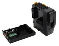 cj2m-cpu12 Omron CJ2M Series PLC CPU for Use with CJ2M Series, Pulse Output