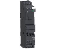 lu2b12b Schneider Electric 12 A TeSys Motor Protection Unit, 690 V