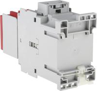 100s-c09ej23c Allen Bradley 100S-C Contactor, 24 V dc Coil, 3-Pole, 9 A, 2NO + 3NC, 690 V ac