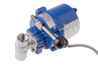 760-5680 RS PRO Ball type Pneumatic Actuated Valve, BSP 1/2in, 40 bar