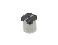 eehzk1v101xp Panasonic 100μF Surface Mount Polymer Capacitor, 35V dc