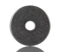 264-6450 RS PRO A4 316 Stainless Steel Mudguard Mudguard Washer, M5