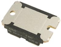vbo40-16no6 IXYS Bridge Rectifier Module, 40A, 1600V, 4-Pin