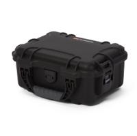 904s-000bk-0a0 Nanuk Nanuk 904 Waterproof Plastic Case, 259 x 201 x 114mm
