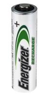 7638900417029 Energizer AA NiMH Rechargeable AA Batteries, 2Ah, 1.2V - Pack of 10