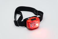 239-7022 RS PRO LED RSPRO-H51 Head Torch 420 lm, 124 m Range