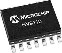 hv9110ng-g Microchip HV9110NG-G DC-DC, PWM Controller 3 MHz 14-Pin, SOIC
