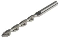 217-306 RS PRO HSS Twist Drill Bit, 8.5mm Diameter, mm Overall