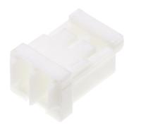 87439-0200 Molex, Pico-SPOX Female Connector Housing, 1.5mm Pitch, 2 Way, 1 Row