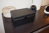 yrfid-box-170 Yale Safe Safe