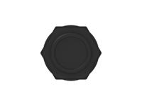 1sng626117r0000 Entrelec 1SNG Series Black PA 6 Cable Gland, M40 Thread, 22mm min., 32mm max., IP66, IP68