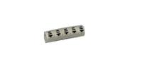 225-2177 RS PRO Slide On Cable Marker, Black on White, Pre-printed "Earth", 3 → 4.2mm Cable