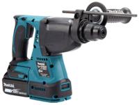 dhr242z Makita LXT SDS Plus 18V Cordless SDS Drill Body Only