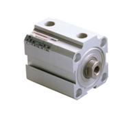 rm92032m50 Norgren Pneumatic Compact Cylinder - 32 mm Bore, 50 mm RM/92000/M Series, Double Acting Acting