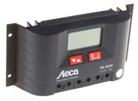 pr-2020 Steca 12 V, 24 V 20A Solar Charge Controller