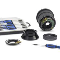 ctk100p StarTech.com 7 Piece Computer Tool Kit Tool Kit with Box