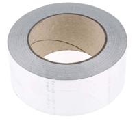 146-8961 RS PRO Metallic Tape, 50mm x 45m