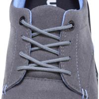 8469844 uvex 1 Men's Blue, Grey Stainless Steel Toe Capped Safety Shoes, UK 10, EU 44