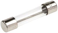 0313005mxp Littelfuse 5A T Glass Cartridge Fuse, 6.3 x 32mm