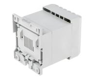 880-2582 RS PRO 100VA DIN Rail Transformer, 400V ac Primary, 115V ac Secondary
