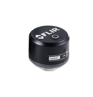 sv89 FLIR SV89 Vibration Meter - Termperature, Vibration, 1 Axis