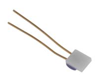 362-9834 RS PRO PT100 RTD Detector, 2mm Dia, 2.3mm Long, 2 Wire, Chip, Class A +500°C Max