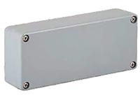 936040089 Molex Die Cast Aluminium Enclosure, 150 x 64 x 36mm