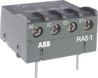 1sbn060300r1000 ABB 1SBN0 Series Interface Relay, 24V Coil