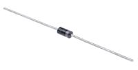 1n5819-t DiodesZetex 40 V 1 A Diode Schottky 2-Pin DO-41