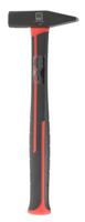 125-0937 RS PRO Carbon Steel Engineer's Hammer with Fibreglass Handle, 300g