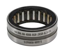 rna4908-2rsr-xl INA RNA4908-2RSR-XL 48 mm ID Roller Bearing Needle, 62 mm OD