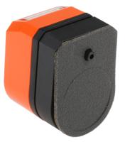 ce82133-rb Elesa Counter, 5 Digit