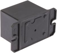 hf105f-4240a1hstf Hongfa Europe GMBH Flange Mount Power Relay, 240V ac Coil, 30A Switching Current, SPST