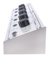 dr-05 ELC Resistance Decade Box, Resistance Resolution 1Ω, Absolute Maximum Resistance Measurement 111.11kΩ