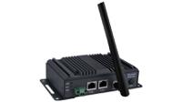 wise-6610 WISE 6610 V2 Series Gateway Server for Use with LoRaWAN Network Server, 9 TO 36 V dc