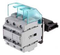 3ld2222-0tk11 Siemens 3P Pole Panel Mount Isolator Switch - 32A Maximum Current, 11.5kW Power Rating, IP65
