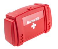 787-3638 RS PRO Burns Kit Carrying Case