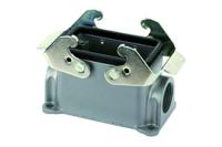 c146-10n010-501-1 Amphenol Industrial C146 Heavy Duty Power Connector Housing