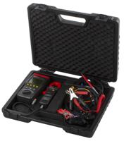 146-6430 RS PRO Battery Tester 6V to 60V Lead Acid