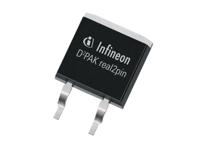 idk06g65c5xtma2 Infineon 650 V 6 A Rectifier & Schottky Diode 3-Pin D2PAK IDK06G65C5XTMA2