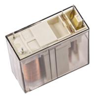 rp3sl024-1-1393230-1 TE Connectivity PCB Mount Non-Latching Relay, 24V dc Coil, 16A Switching Current, SPST