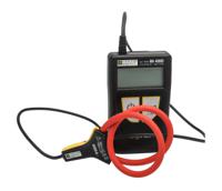 p01120577z Chauvin Arnoux MA4000D-350 Clamp Meter, Max Current 4000A ac CAT IV With UKAS Calibration