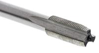 522-7553 RS PRO Threading Tap HSS 1-Piece 0.75mm Pitch Metric Fine Standard M8 Thread